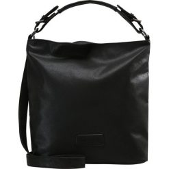 Shopper bag damskie: Fritzi aus Preußen OLINE RAY Torba na zakupy black
