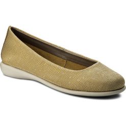 Baleriny damskie: Baleriny THE FLEXX – Miss Plain 9102/184 Sunflower 40