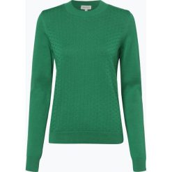 ARMEDANGELS - Sweter damski – Zohraa Marks, zielony. Zielone swetry damskie marki ARMEDANGELS, s, bez wzorów, bez rękawów, bez kaptura. Za 299,95 zł.