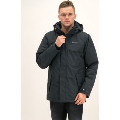 Kurtka zimowa Columbia Rugged Path 1737572. Niebieskie kurtki męskie Columbia, na zimę, xl, bez wzorów, z poliesteru, bez kaptura. W wyprzedaży za 499,00 zł.