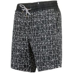 Volcom Szorty Męskie Beatnik Jammer a1021701 18-Blk (Rozmiar S). Czarne spodenki i szorty męskie marki Volcom, s, bez wzorów, krótkie. W wyprzedaży za 75,00 zł.
