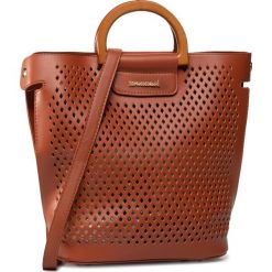 Torebka MONNARI - BAG1140-017 Camel. Pomarańczowe torebki klasyczne damskie Monnari, klasyczne. W wyprzedaży za 189,00 zł.