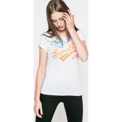 Topy damskie: Superdry – Top