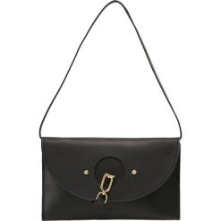 Liebeskind Berlin ROUND FLAP Kopertówka black. Czarne kopertówki damskie marki Liebeskind Berlin. Za 759,00 zł.
