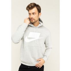 Bluza NIKE Nsw BV4540. Szare bluzy męskie Nike, xl, bez wzorów, z bawełny, bez kołnierzyka, bez rękawów, bez kaptura. W wyprzedaży za 229,00 zł.