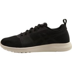 Buty sportowe damskie: ASICS KANMEI MX Obuwie do biegania treningowe black/black/birch