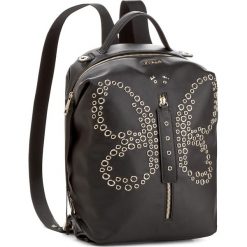 Plecaki damskie: Plecak FURLA – Dafne 903261 B BLR9 PSH Onyx