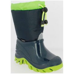 V+J Buty Zimowe Chłopięce 22,5 Zielony. Zielone buty chłopięce zimowe marki V+J. Za 105,00 zł.