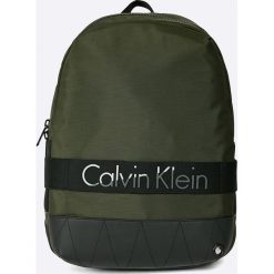 Plecaki męskie: Calvin Klein Jeans – Plecak Madox