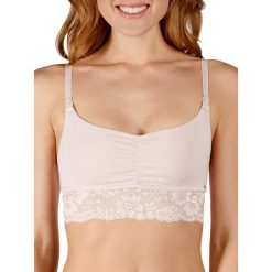Top damski Skiny Refined Maternity 085099. Koszulki damskie Skiny, bez wzorów, bez kołnierzyka, bez rękawów. Za 139,00 zł.