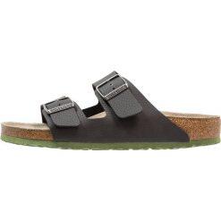 Chodaki męskie: Birkenstock ARIZONA Kapcie desert soil black