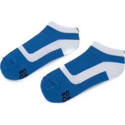 Skarpety Niskie Unisex CUP OF SOX - Facelijki E Granatowy Kolorowy. Niebieskie skarpetki damskie marki Cup of sox, bez wzorów, z elastanu. Za 15,00 zł.