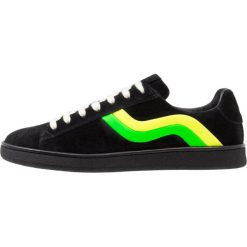 Tenisówki męskie: Marc Jacobs Tenisówki i Trampki black