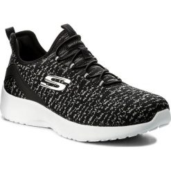 Buty SKECHERS - Fleetly 12118/BKGY Black/Gray. Buty sportowe damskie Skechers. W wyprzedaży za 149,00 zł.