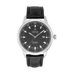 Zegarki męskie: Zegarek męski Atlantic Seacloud 73360-41-61