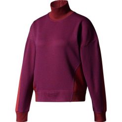 Bluzy damskie: adidas by Stella McCartney Bluza smceme/legred
