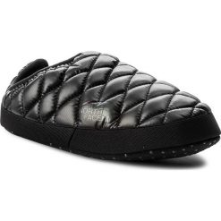 Kapcie damskie: Kapcie THE NORTH FACE – W Thermoball Tntmul4 T9331DYWY Shtnfblk/Belggy