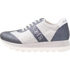 Trampki damskie slip on: CAFèNOIR Tenisówki i Trampki argento/blu