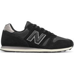 New Balance Sneakersy Męskie ml373blg 42,5. Czarne buty sportowe męskie marki New Balance, trekkingowe. W wyprzedaży za 328,16 zł.