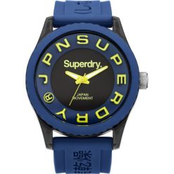 Zegarki męskie: Zegarek męski Superdry Tokyo SYG145U