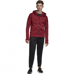 MĘSKA BLUZA ADIDAS ZNE HD FR (L). Bluzy męskie Adidas, m. Za 349,99 zł.