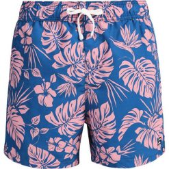 Kąpielówki męskie: Billabong ALL DAY FLORAL Szorty kąpielowe harbor blue