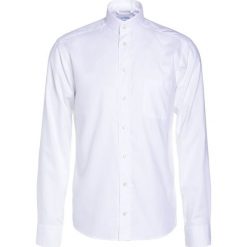 Koszule męskie: Eton SLIM FIT Koszula weiß