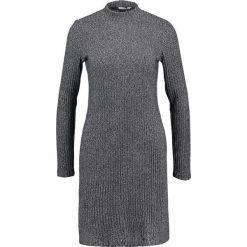 Sukienki dzianinowe: GAP Sukienka dzianinowa charcoal heather