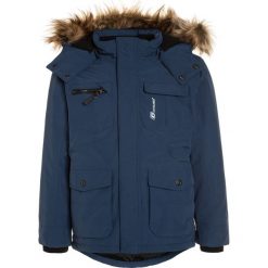 Kurtki chłopięce: Outburst JUNIOR JUNGEN Kurtka zimowa denim blue