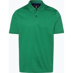 Koszulki polo: Andrew James – Męska koszulka polo, zielony