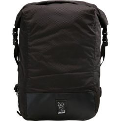 Chrome Industries THE O.R.P. Plecak black. Czarne plecaki męskie marki Chrome Industries. Za 379,00 zł.