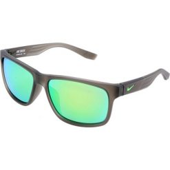 Okulary przeciwsłoneczne "EV0835" w kolorze ciemnoszarym. Szare okulary przeciwsłoneczne męskie marki Nike & adidas, z tworzywa sztucznego. W wyprzedaży za 179,95 zł.