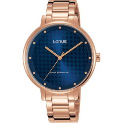 Zegarek Lorus Zegarek Lorus damski RG266PX9 uniwersalny. Zegarki damskie Lorus. Za 329,00 zł.