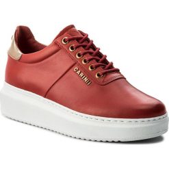 Sneakersy damskie: Sneakersy CARINII – B3926 H54-J16-000-C24