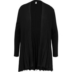 Kardigany damskie: Freequent CLAUDISSE Kardigan black