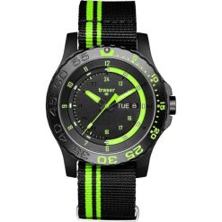 Zegarki męskie: Zegarek męski Traser Green Spirit TS_105542