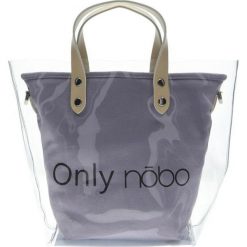 TOREBKA NOBO - NBAG-G0320-C014 - fioletowy -. Fioletowe torebki klasyczne damskie Nobo, bez wzorów, klasyczne, bez dodatków. W wyprzedaży za 99,50 zł.