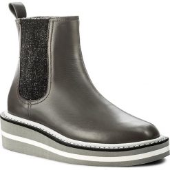 Buty zimowe damskie: Sztyblety MARELLA – Farsa 67960175 003