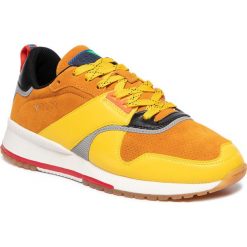 Sneakersy SCOTCH & SODA - Vivex 19833135 Yellow S33. Żółte sneakersy męskie Scotch & Soda, bez zapięcia. Za 569,00 zł.