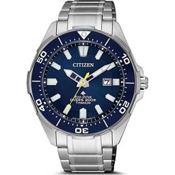 ZEGAREK CITIZEN BN0201-88L. Analogowe zegarki męskie CITIZEN, sztuczne. Za 1480,00 zł.