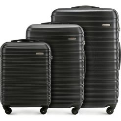 Walizki: 56-3A-31S-10 Zestaw walizek