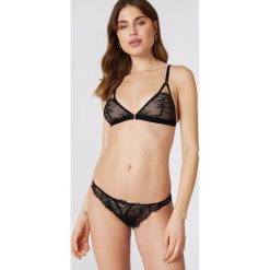 Stringi: Missya Stringi Valery – Black