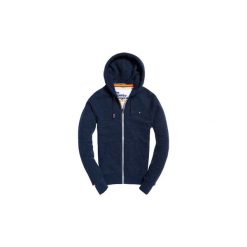 Swetry klasyczne męskie: Swetry Superdry –
