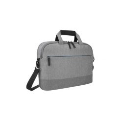 Targus Torba Na Notebook Citylite Pro 12- 15.6 Slim Szary. Szare torby na laptopa marki Targus, w paski, z poliesteru. Za 130,00 zł.