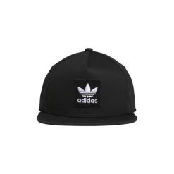 Czapki z daszkiem męskie: Czapki z daszkiem adidas Czapka Two-Tone Trefoil Snapback Hat