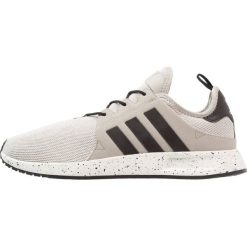 Adidas Originals X_PLR Tenisówki i Trampki sesame/core black. Brązowe tenisówki damskie marki adidas Originals, z materiału. W wyprzedaży za 303,20 zł.