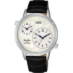 Zegarek Q&Q Zegarek QQ QZ22-304 Męski Klasyczny Retro uniwersalny. Zegarki męskie Q&Q. Za 139,00 zł.