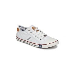 Trampki męskie: Buty Mustang TIRON