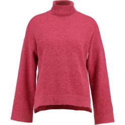 Swetry klasyczne damskie: Noa Noa ALPACA Sweter vivacious