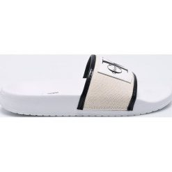 Klapki damskie: Calvin Klein Jeans – Klapki